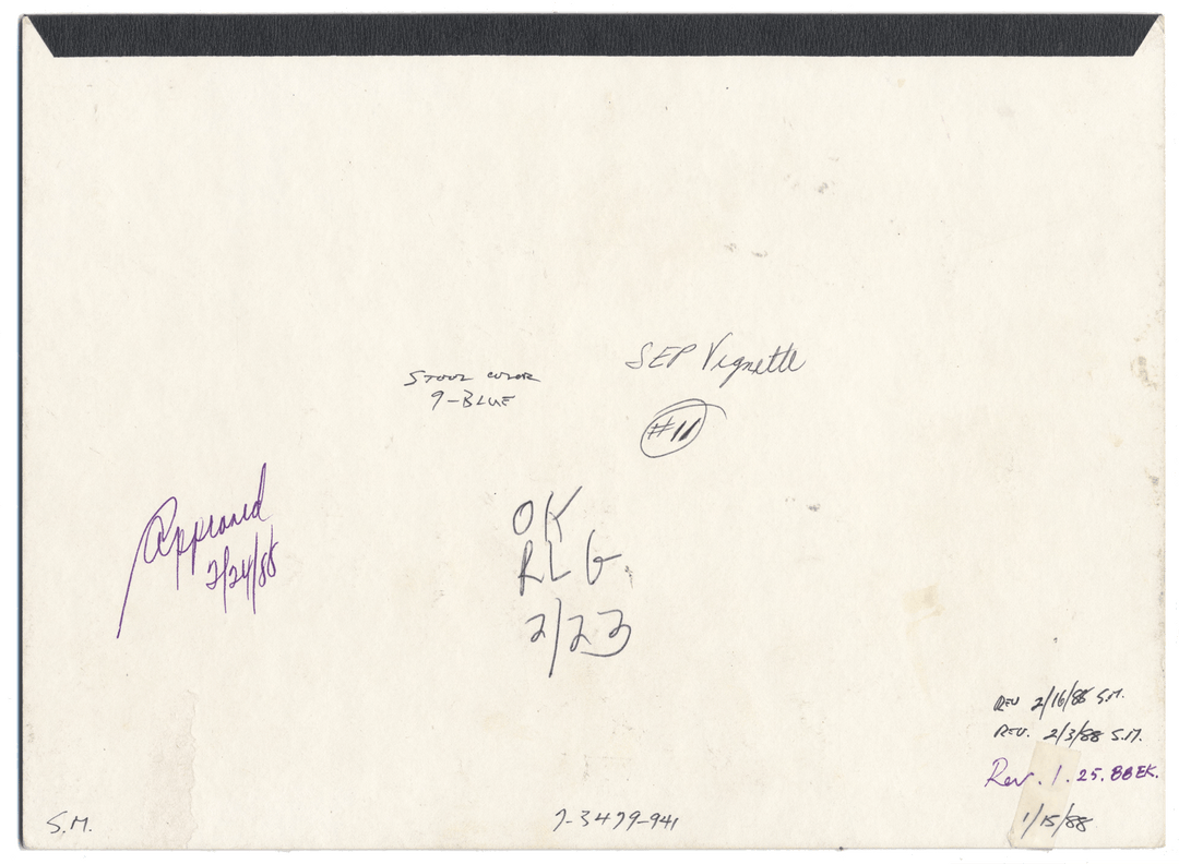 Working Proof from Mobile Oil Canada for the company's Registered Notes