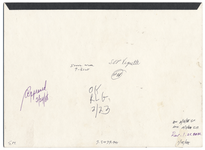 Working Proof from Mobile Oil Canada for the company's Registered Notes