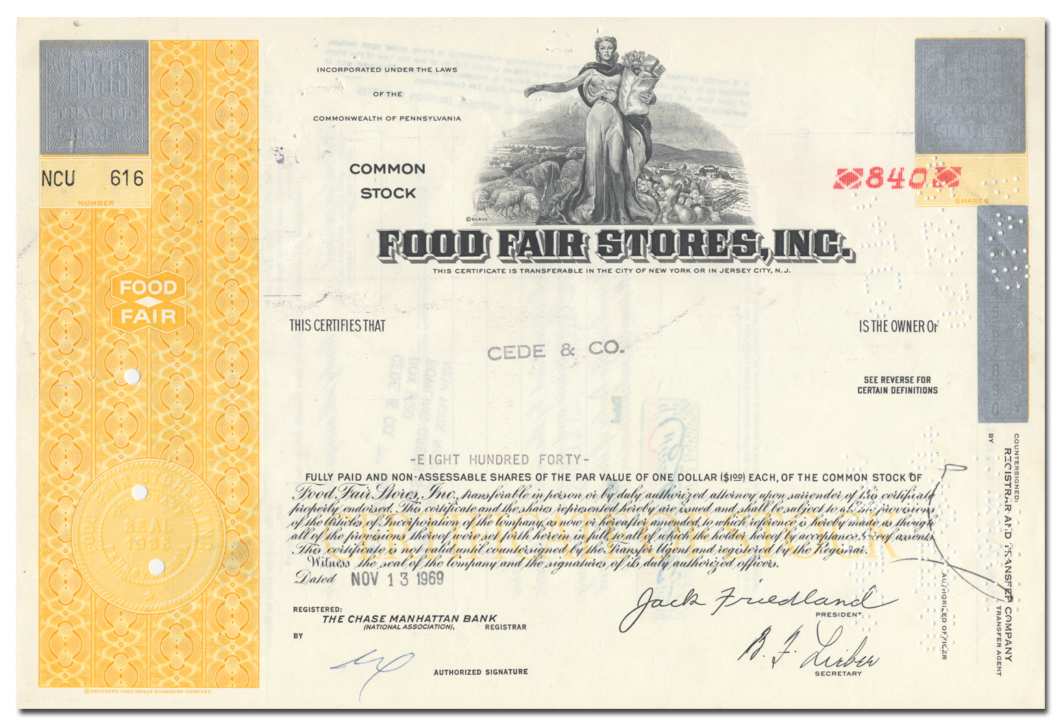 food-fair-stores-inc-stock-certificate-ghosts-of-wall-street