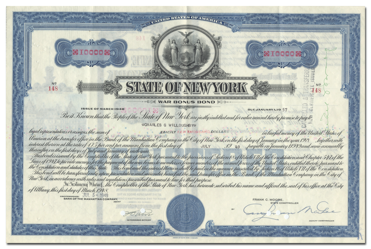 state-of-new-york-war-bonus-bond-certificate-ghosts-of-wall-street