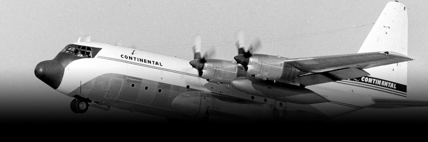 Continental Airlines Stocks & Bonds - Ghosts of Wall Street
