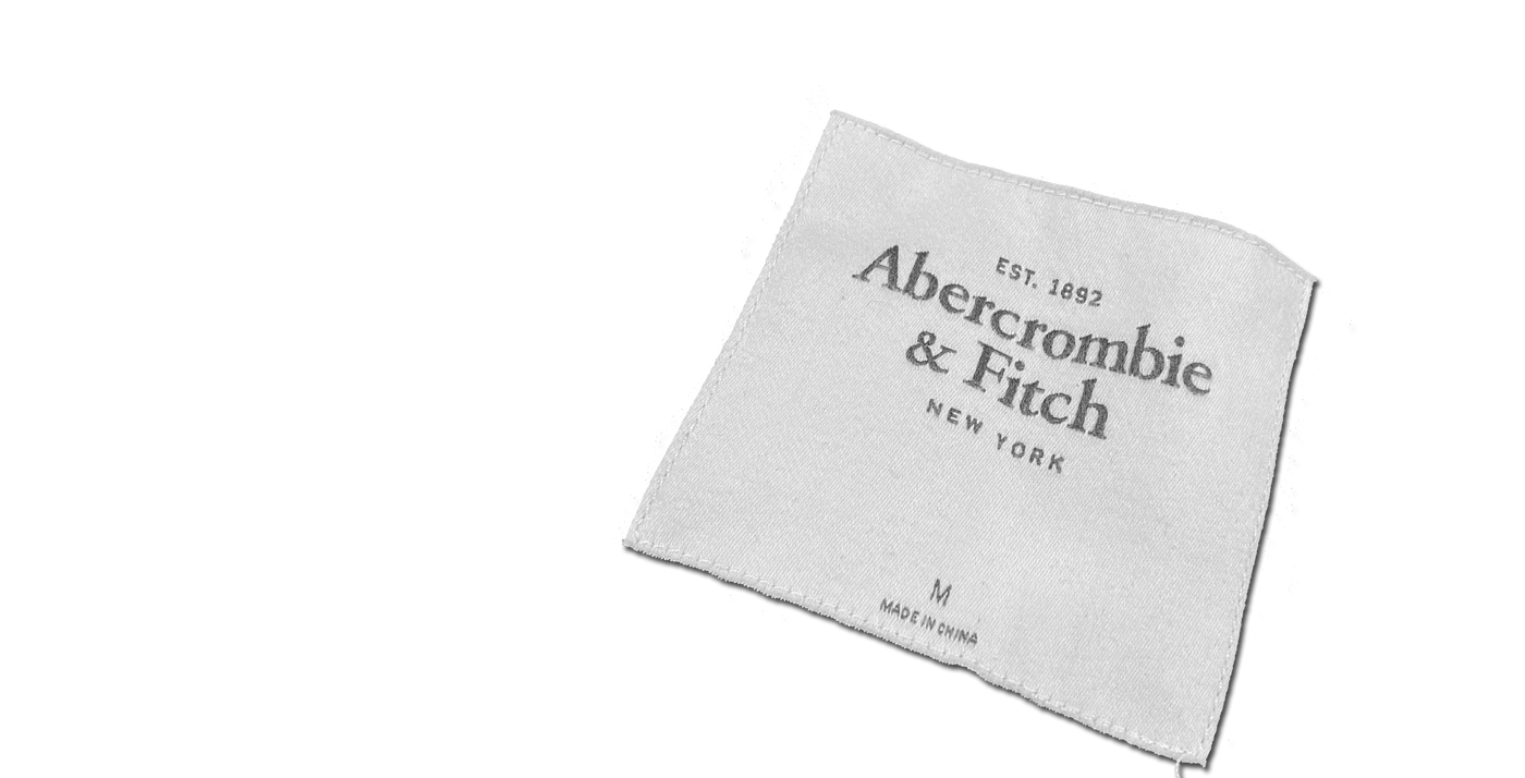 Abercrombie & Fitch Stocks & Bonds - Ghosts of Wall Street