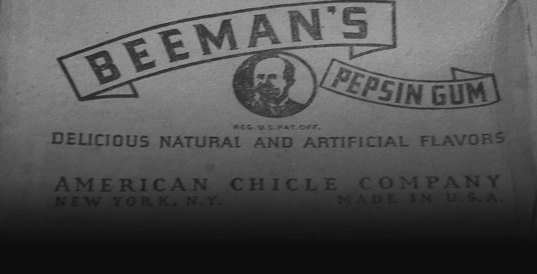 American Chicle Company Stocks & Bonds - Ghosts of Wall Street