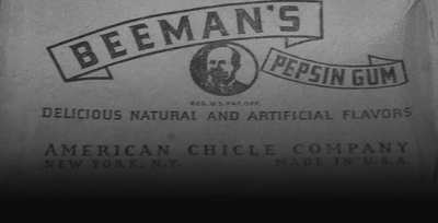 American Chicle Company Stocks & Bonds - Ghosts of Wall Street