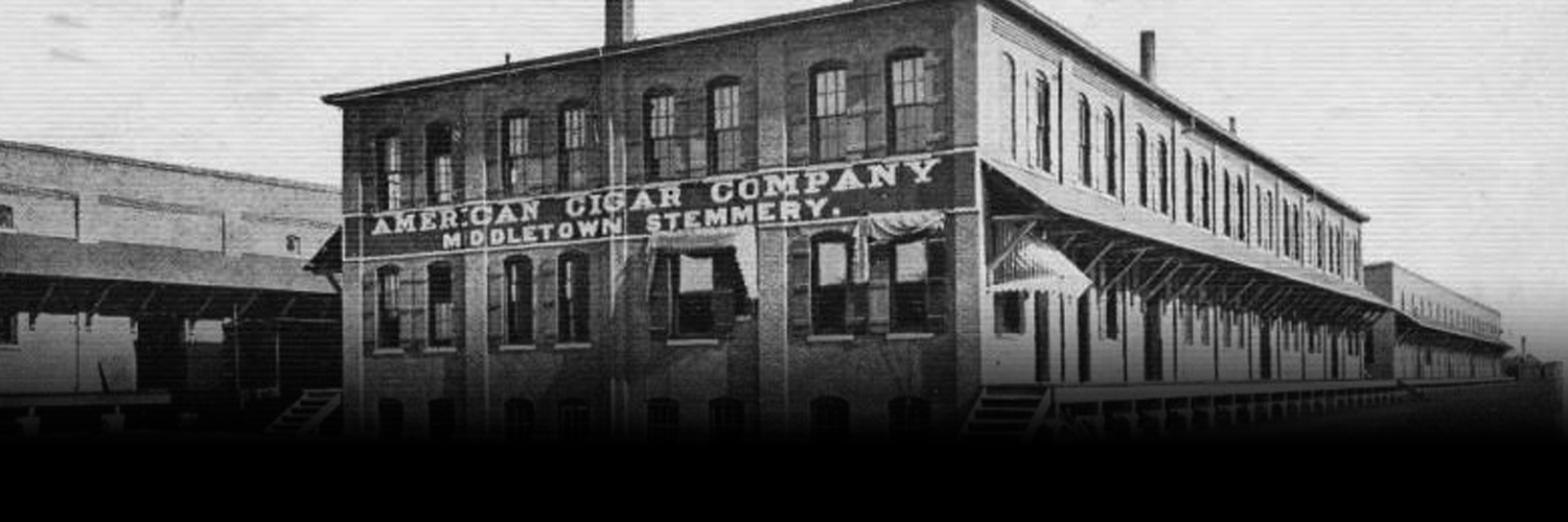 American Cigar Company Stocks & Bonds - Ghosts of Wall Street