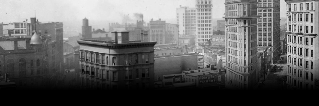 Atlanta, Georgia Stocks & Bonds - Ghosts of Wall Street