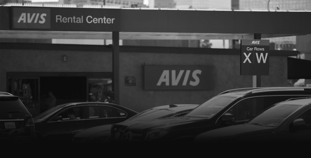 Avis Stocks & Bonds - Ghosts of Wall Street