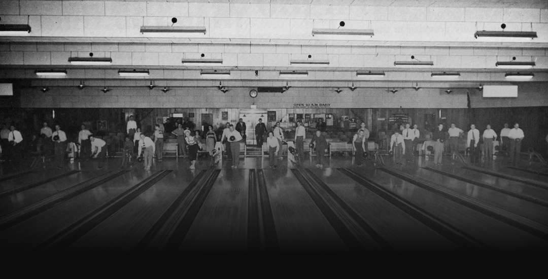 Bowling Stocks & Bonds - Ghosts of Wall Street