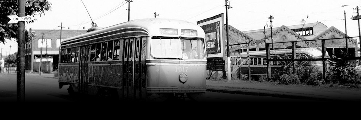 Brooklyn & Queens Transit Corporation Stocks & Bonds - Ghosts of Wall Street