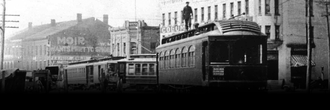 Buffalo and Lake Erie Traction Company Stocks & Bonds - Ghosts of Wall Street