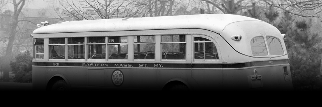 Bus Company Stocks & Bonds - Ghosts of Wall Street