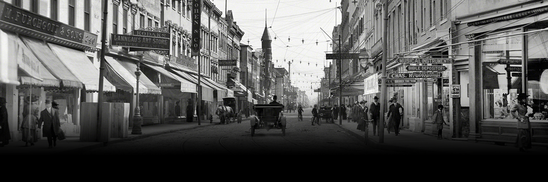 Stocks and Bonds from Charleston, South Carolina - Ghosts of Wall Street