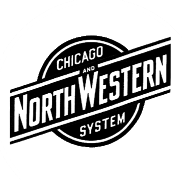 Chicago and North Western Railway Stocks & Bonds - Ghosts of Wall Street