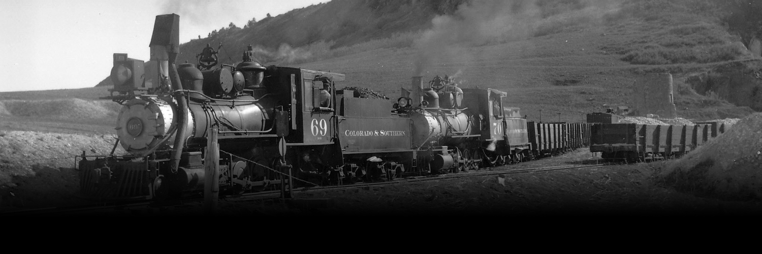 Colorado Railroads Stocks & Bonds - Ghosts of Wall Street