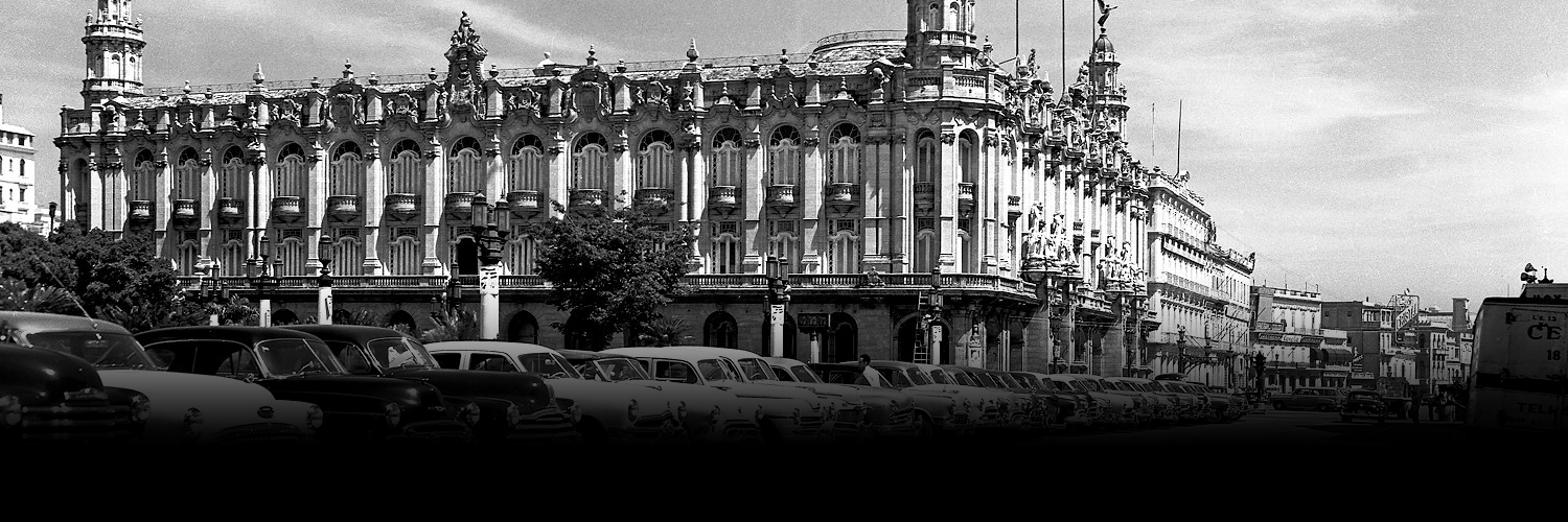 Cuba Stocks & Bonds - Ghosts of Wall Street