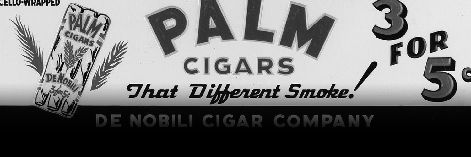 De Nobili Cigar Company Stocks & Bonds - Ghosts of Wall Street