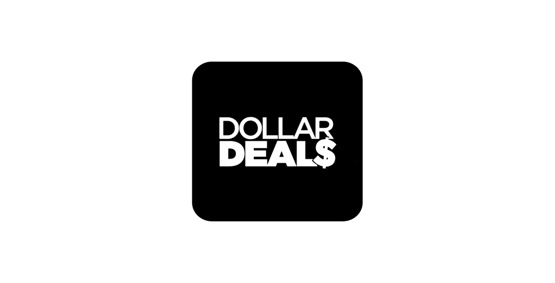 Dollar Deals Stocks & Bonds - Ghosts of Wall Street