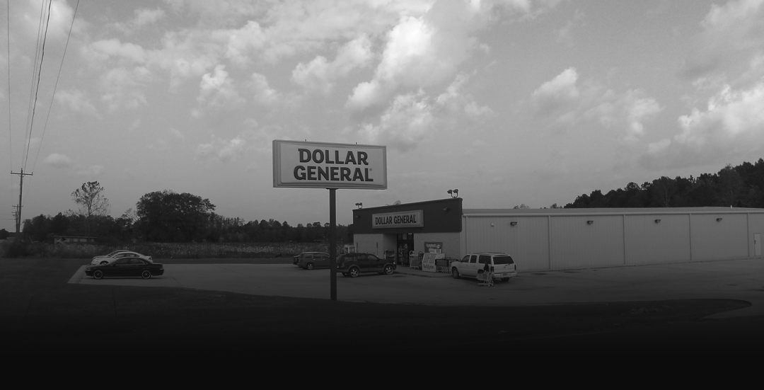 Dollar General Corporation Stocks & Bonds - Ghosts of Wall Street