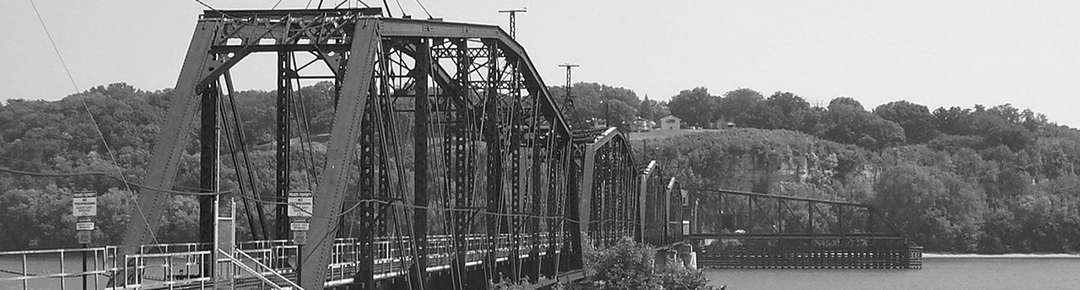 Dunleith and Dubuque Bridge Company