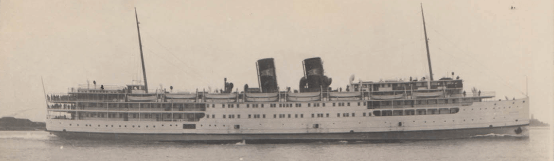 Eastern Steamship Company