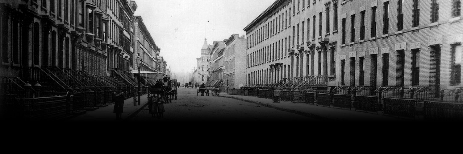 Hoboken, New Jersey Stocks & Bonds - Ghosts of Wall Street