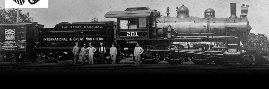 International-Great Northern Railroad Stocks & Bonds - Ghosts of Wall Street