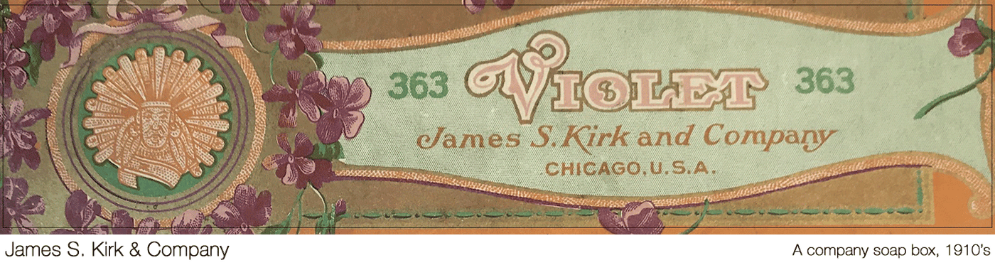 James S. Kirk & Company