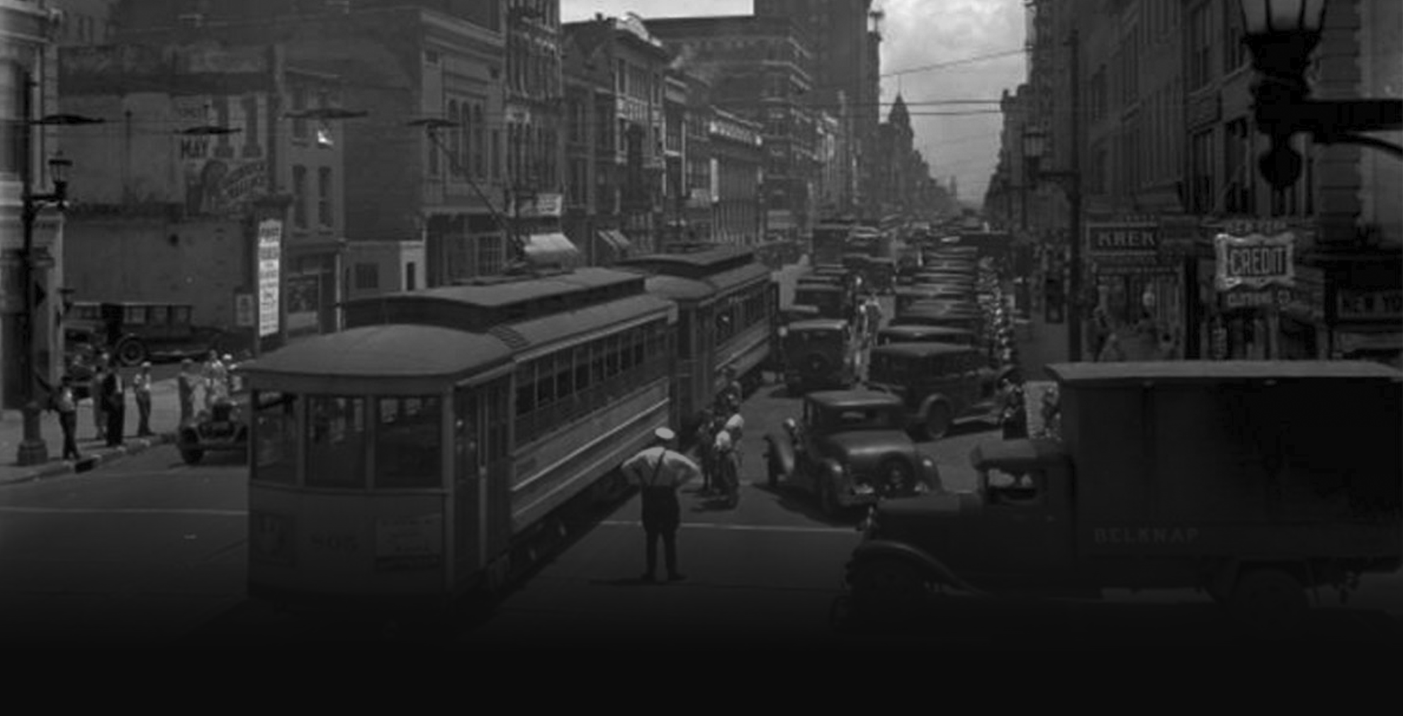 Kentucky Trolley Companies Stocks & Bonds - Ghosts of Wall Street