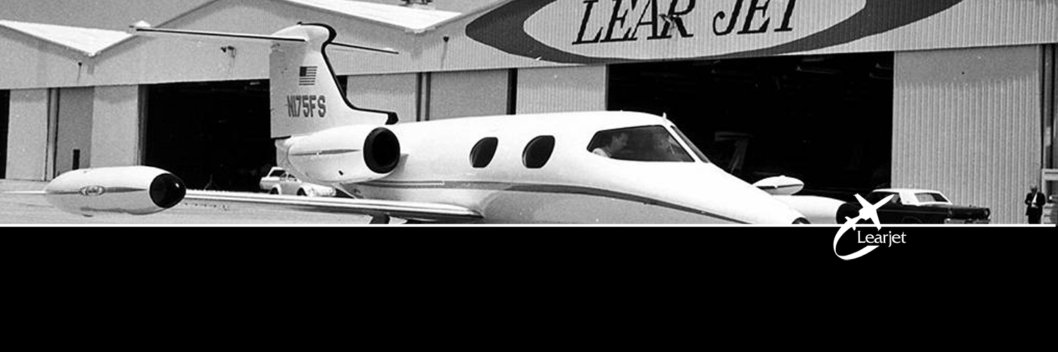 Lear Jet Stocks & Bonds - Ghosts of Wall Street