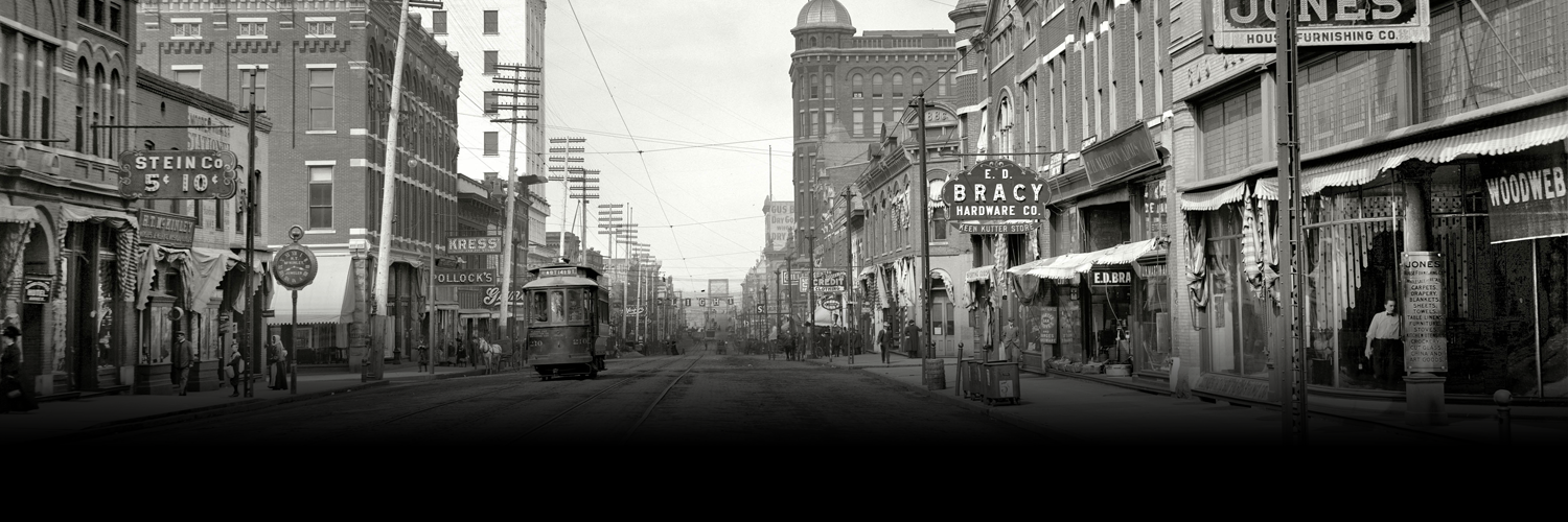 Little Rock, Arkansas Stocks & Bonds - Ghosts of Wall Street