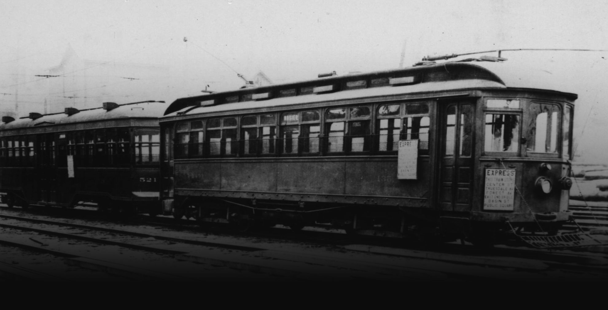 Mahoning and Shenango Railway and Lighting Company Stocks & Bonds - Ghosts of Wall Street