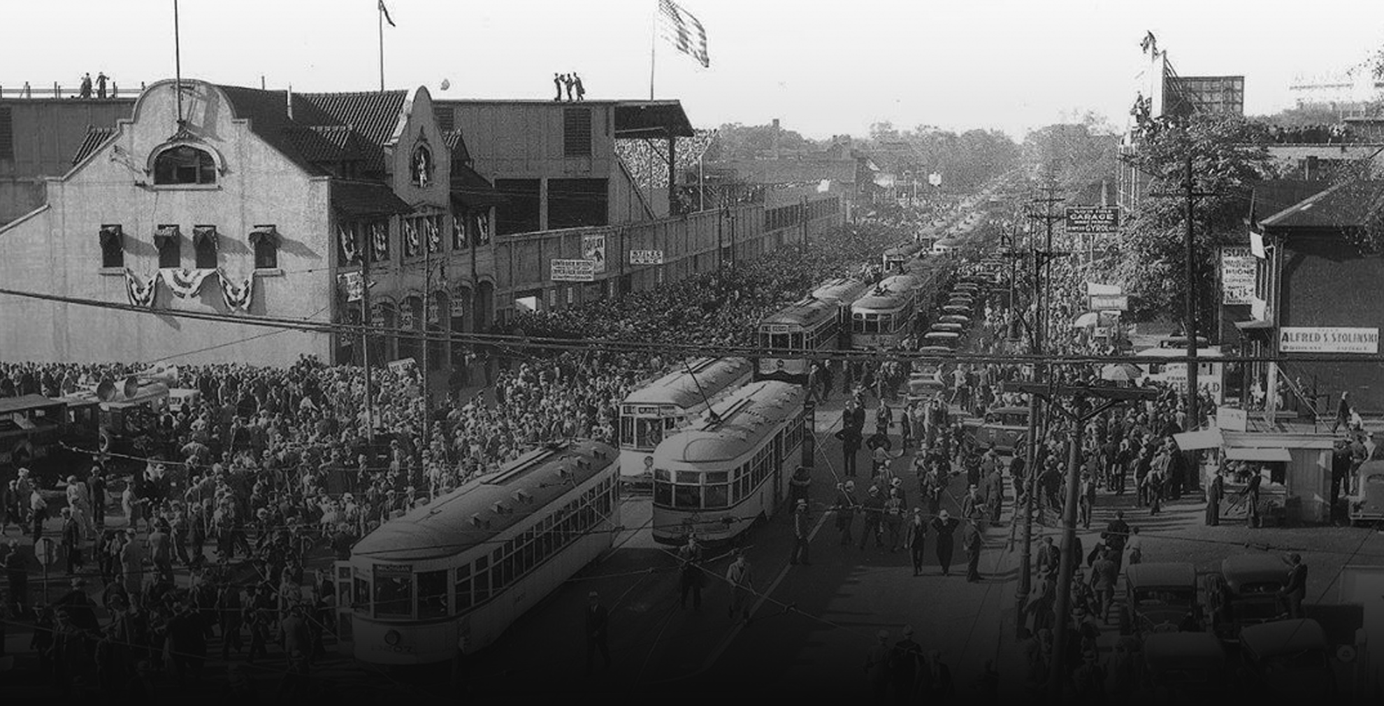 Michigan Trolley Companies Stocks & Bonds - Ghosts of Wall Street