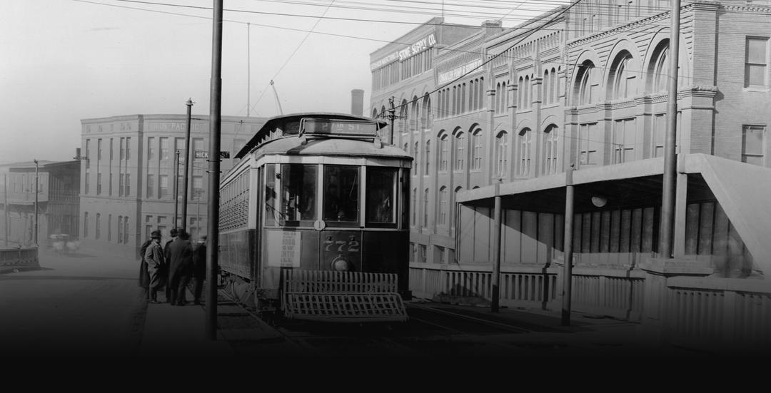 Missouri Trolley Companies Stocks & Bonds - Ghosts of Wall Street