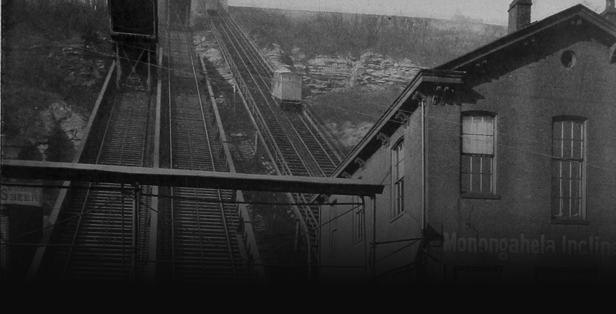 Monongahela Inclined Plane Company Stocks & Bonds - Ghosts of Wall Street