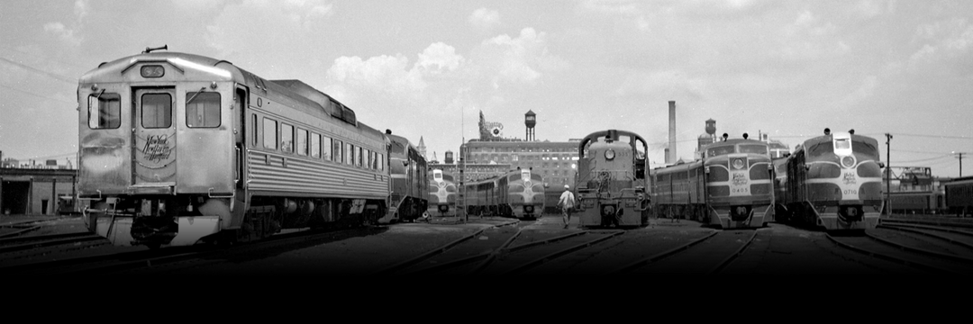 New York, New Haven & Hartford Railroad Stocks & Bonds - Ghosts of Wall Street