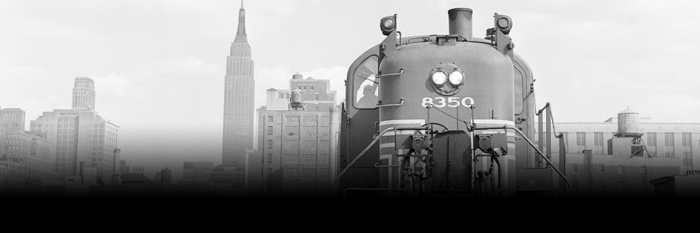 New York Railroad Stocks & Bonds - Ghosts of Wall Street