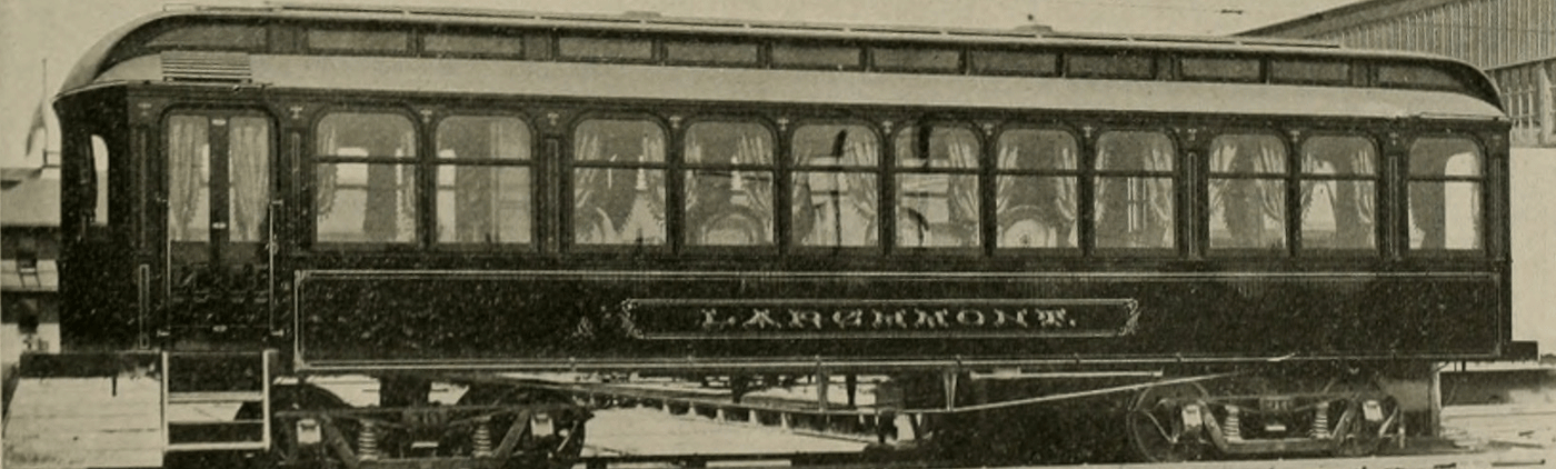 New York and Stamford Railway