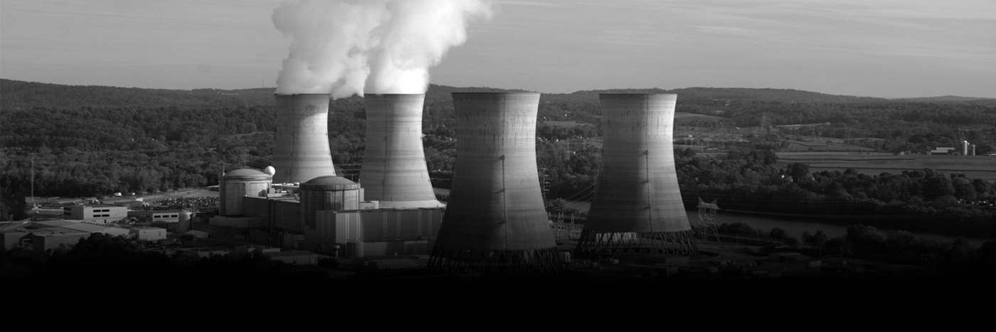 Nuclear Power Stocks & Bonds - Ghosts of Wall Street