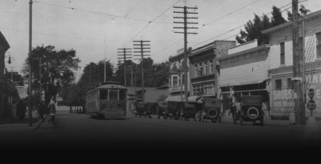 Oakland Traction Company Stocks & Bonds - Ghosts of Wall Street