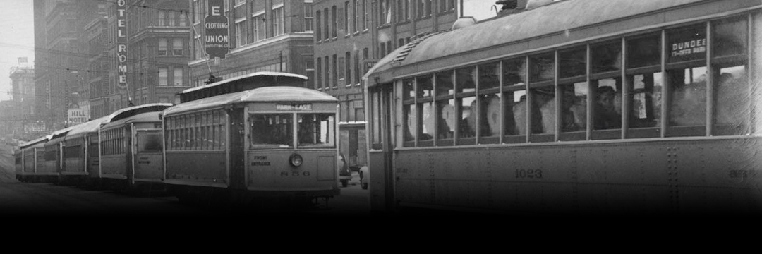 Omaha and Council Bluffs Street Railway Stocks & Bonds - Ghosts of Wall Street