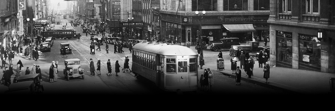 Omaha, Nebraska Stocks & Bonds - Ghosts of Wall Street