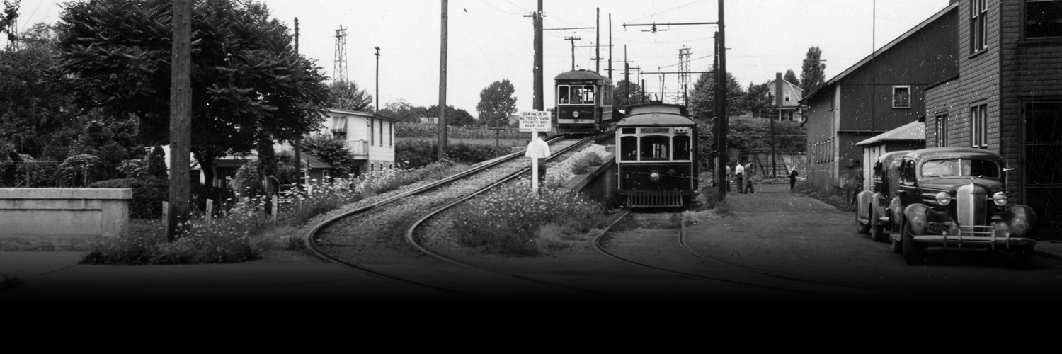 Pennsylvania Trolley Companies