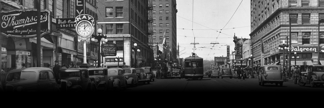 Peoria, Illinois Stocks & Bonds - Ghosts of Wall Street