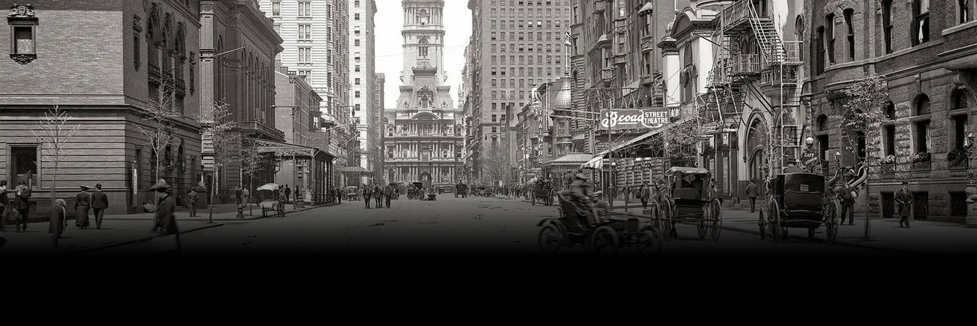 Stocks & Bonds from Philadelphia, Pennsylvania - Ghosts of Wall Street