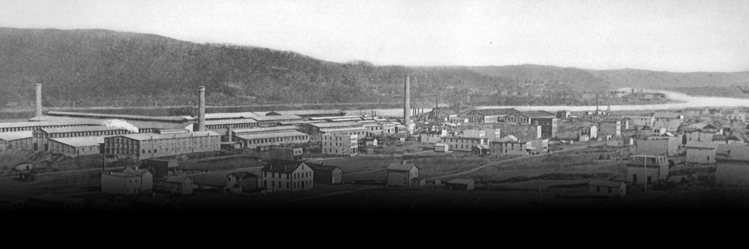 Pittsburgh Plate Glass Company Stocks & Bonds - Ghosts of Wall Street