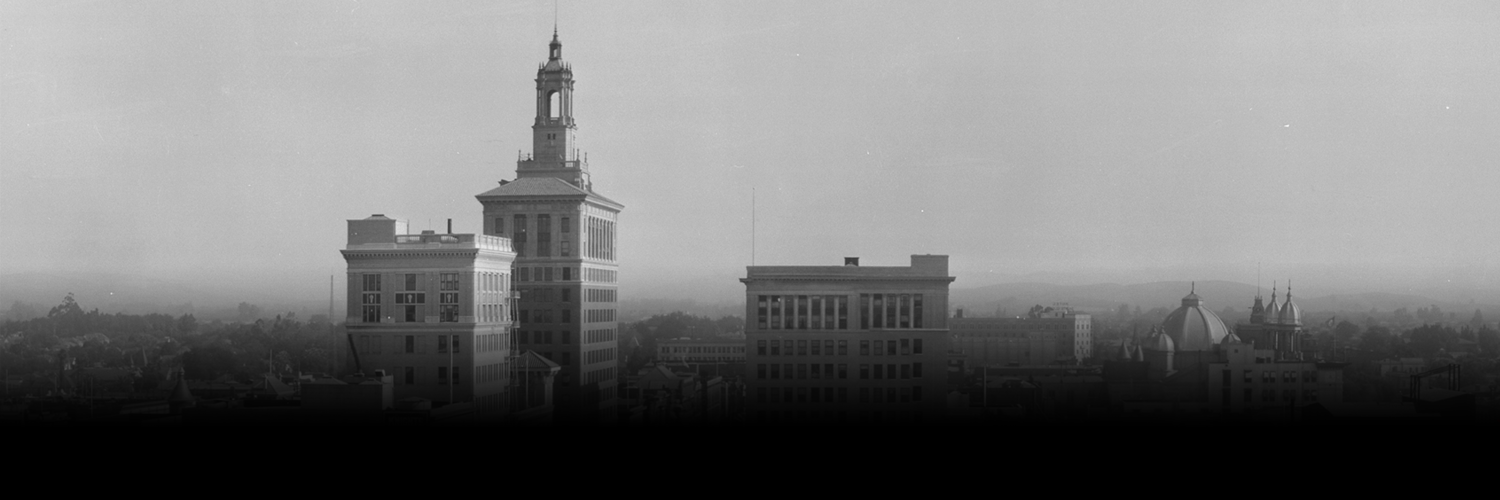 San Jose, California Stocks & Bonds - Ghosts of Wall Street