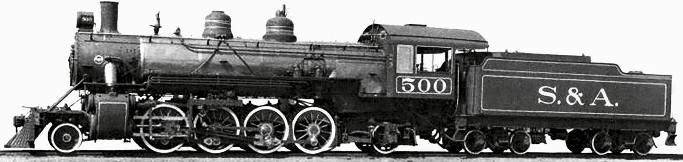 Savannah and Atlanta Railway