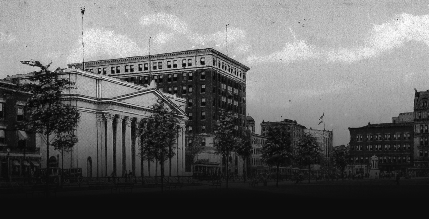 Second National Bank of New Haven Stocks & Bonds - Ghosts of Wall Street