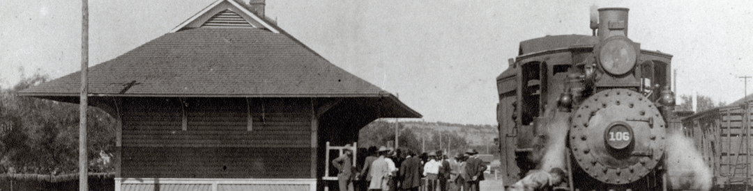 Texas Central Railroad