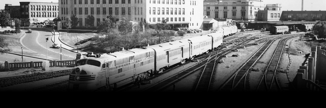 Texas Railroads Stocks & Bonds - Ghosts of Wall Street